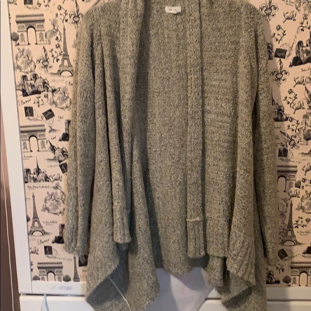 Cardigan